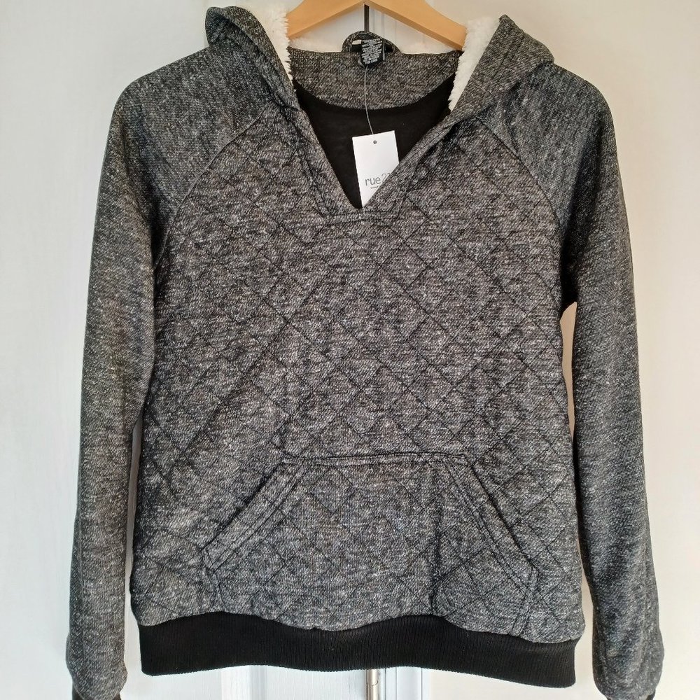 Rue21 Hoodie